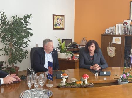 PODPIS GRADBENE POGODBE