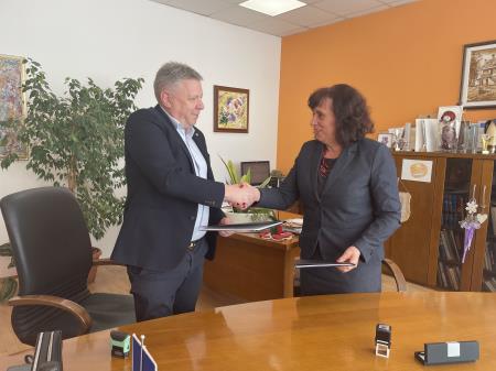 PODPIS GRADBENE POGODBE