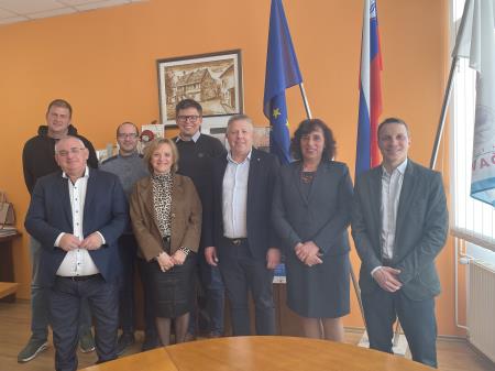 PODPIS GRADBENE POGODBE