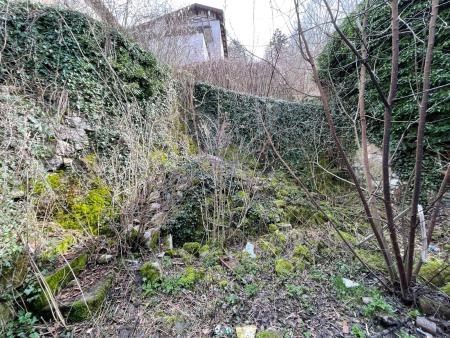 Stara mitnica pred posegom, feb./mar. 2024