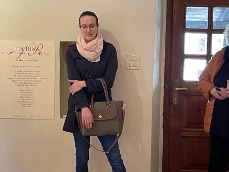 Podpis pogodbe za zgodovinske raziskave - projekt Muzej prevozništva in tovorništva