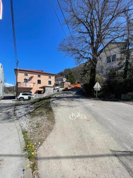 Odstranitev zapore ceste