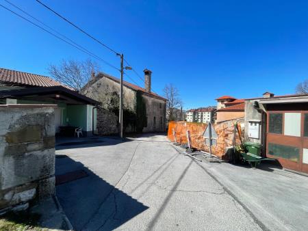 Odstranitev zapore ceste