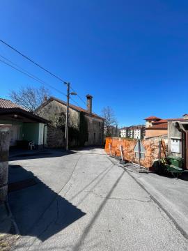 Odstranitev zapore ceste