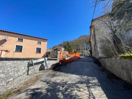 Odstranitev zapore ceste