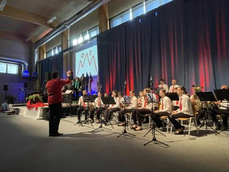 Svečana prireditev ob državnem prazniku dneva upora proti okupatorju