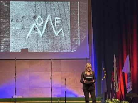 Svečana prireditev ob državnem prazniku dneva upora proti okupatorju