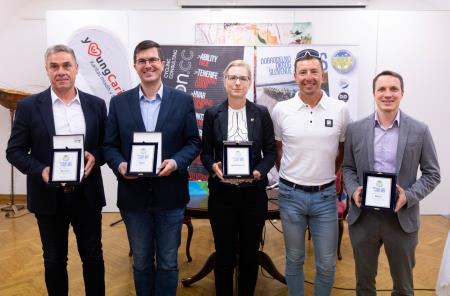 OBČINA DIVAČA - AMBASADORKA AKCIJE DOBRODELNO OKROG SLOVENIJE