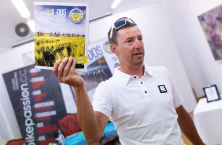 OBČINA DIVAČA - AMBASADORKA AKCIJE DOBRODELNO OKROG SLOVENIJE