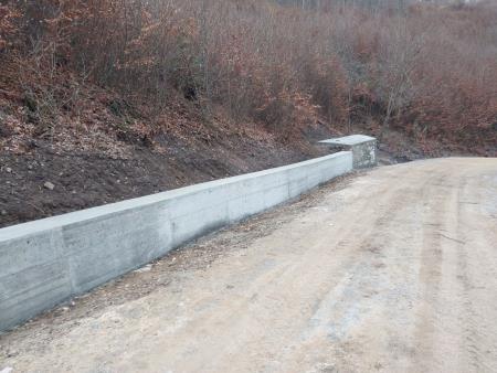 PARTICIPATIVNI PRORAČUN 2024 – Ureditev vodozbirnega objekta »Curk« v Senožečah uspešno zaključena