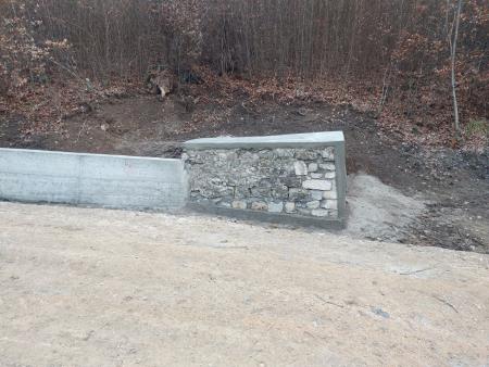 PARTICIPATIVNI PRORAČUN 2024 – Ureditev vodozbirnega objekta »Curk« v Senožečah uspešno zaključena