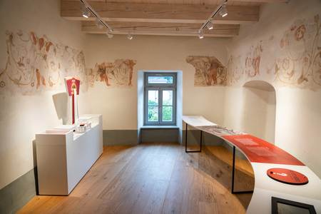 Muzej tovorništva in prevozništva