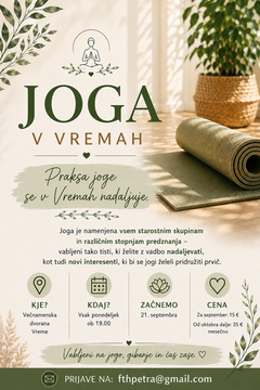 Joga